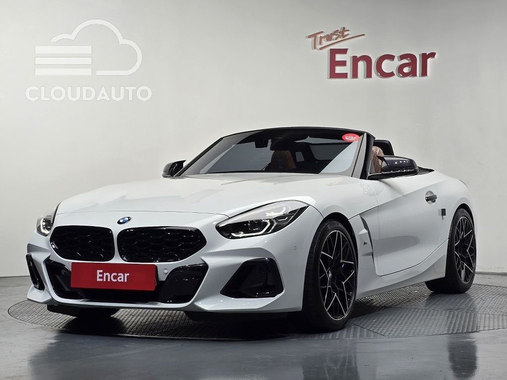 2024 BMW Z4 sDrive20i M Sports