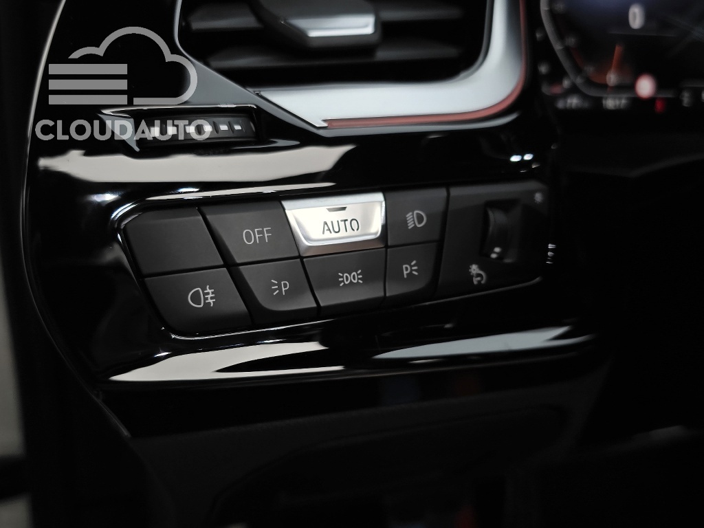 2024 BMW Z4 sDrive20i M Sports - Image 17