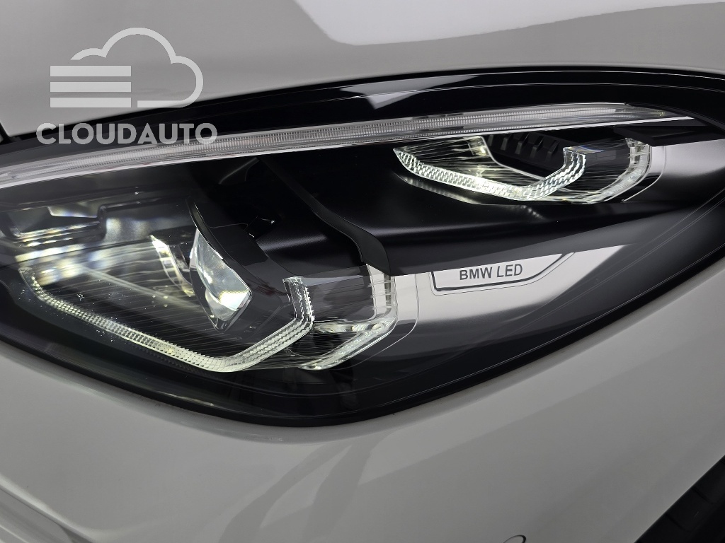 2024 BMW Z4 sDrive20i M Sports - Image 22
