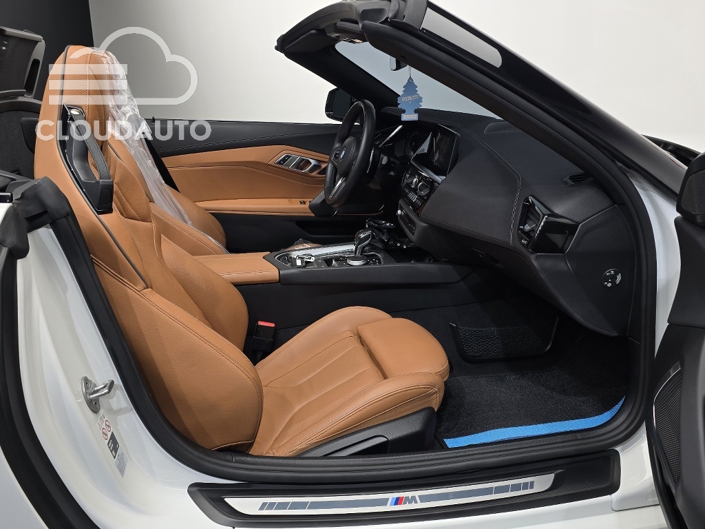 2024 BMW Z4 sDrive20i M Sports - Image 26