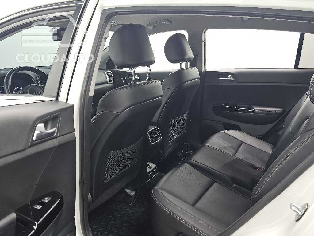 2018 Kia Sportage Diesel 2.0 2WD Noblesse - Image 12
