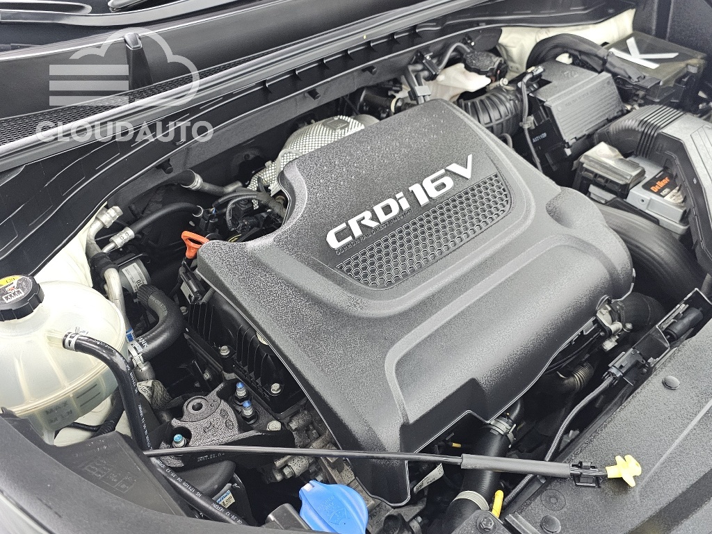2018 Kia Sportage Diesel 2.0 2WD Noblesse - Image 6