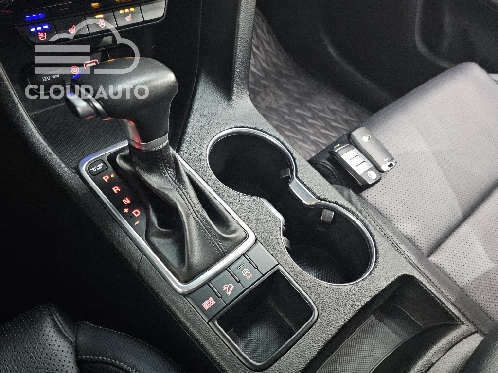 2018 Kia Sportage Diesel 2.0 2WD Noblesse - Image 9
