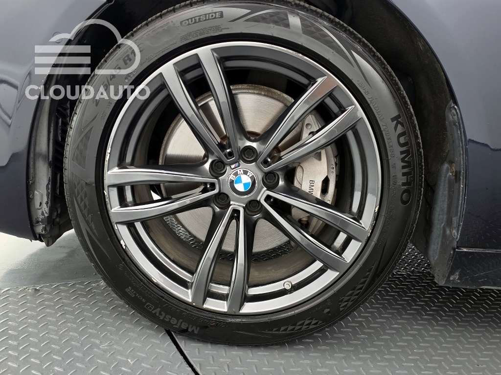 2018 BMW 7 Series 740Li xDrive M Sports - Image 5