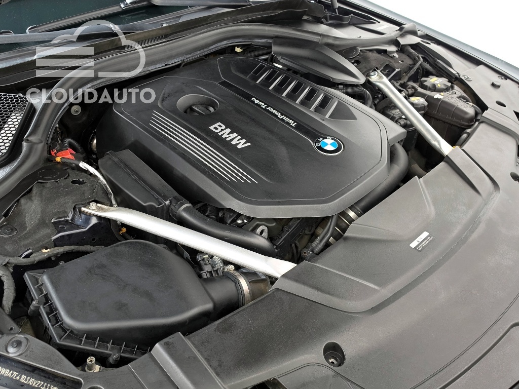 2018 BMW 7 Series 740Li xDrive M Sports - Image 6