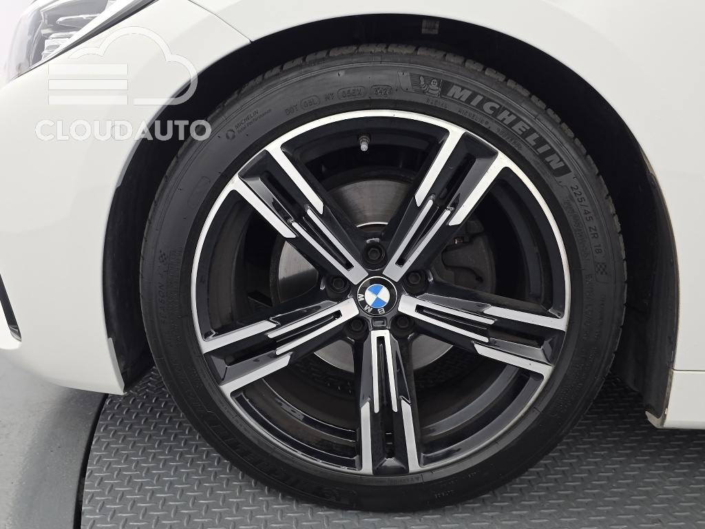 2021 BMW 4 Series 420i M Sport Convertible - Image 5