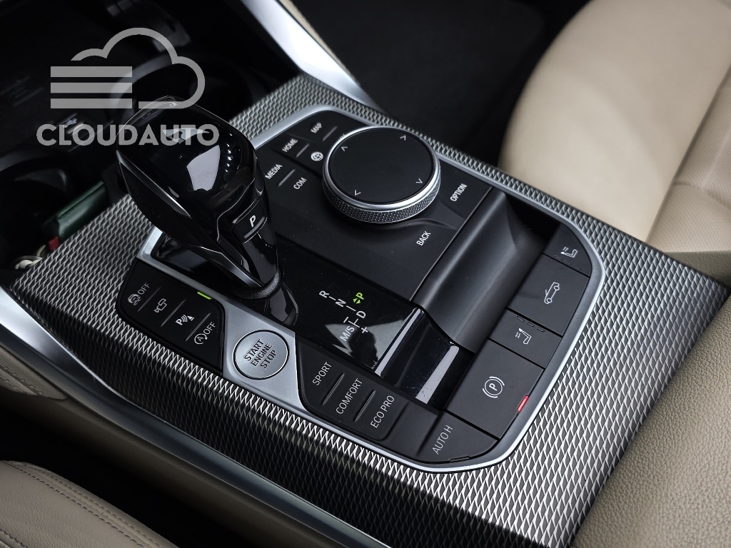 2021 BMW 4 Series 420i M Sport Convertible - Image 9