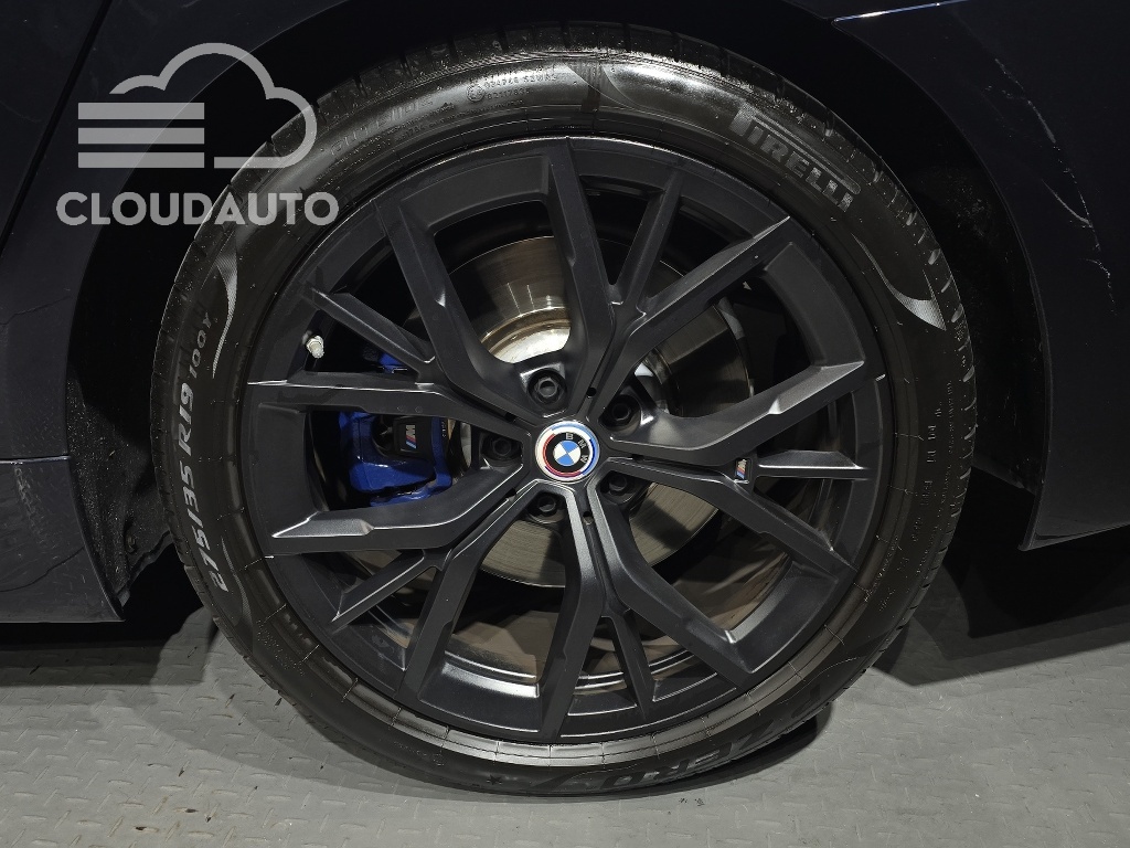 2021 BMW 5 Series 530i M Sports - Image 18
