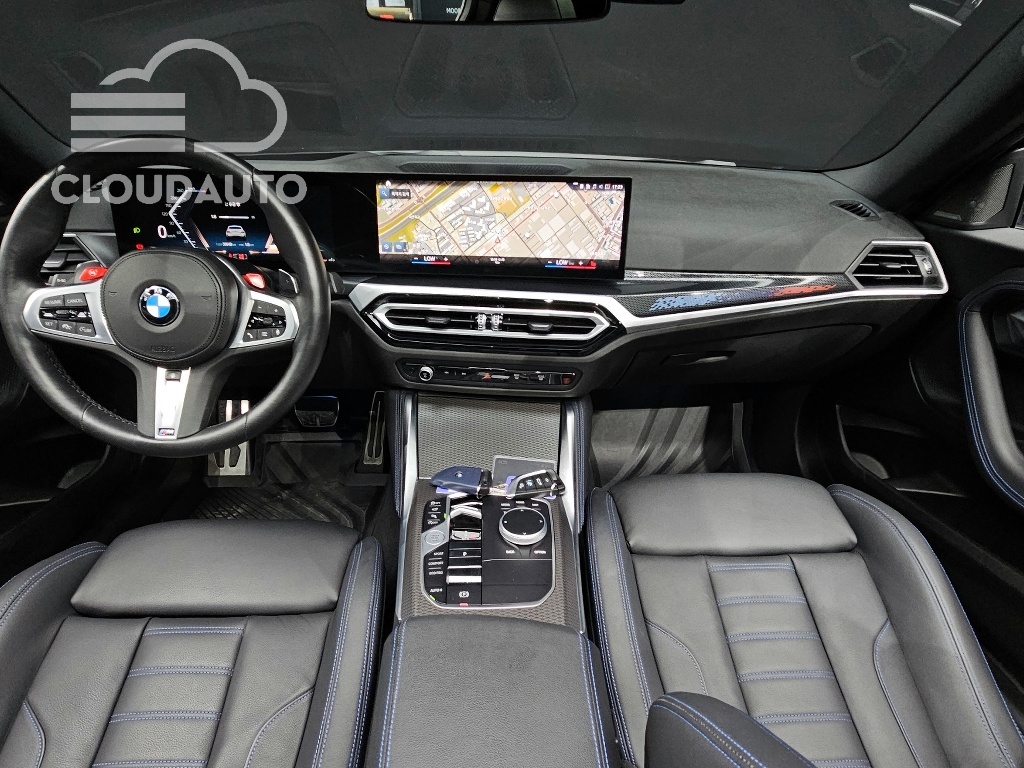 2023 BMW 2 Series M240i xDrive Online Exclusive Coupe - Image 7