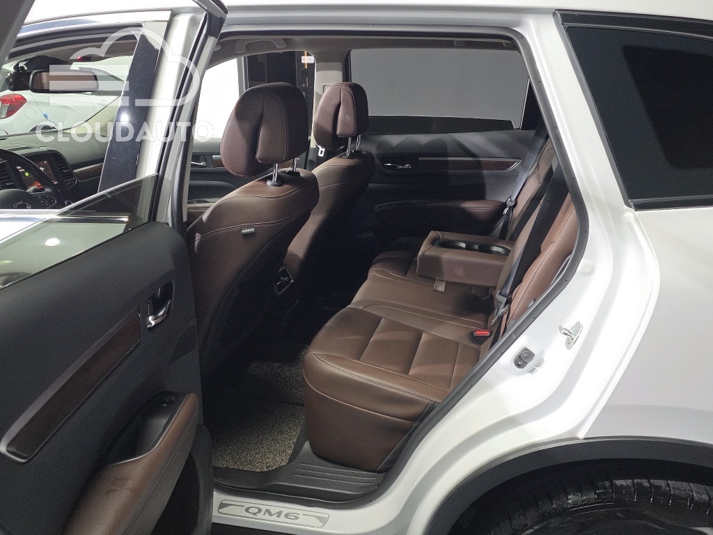 2020 Renault Koleos 2.0 GDe RE Signature 2WD - Image 10