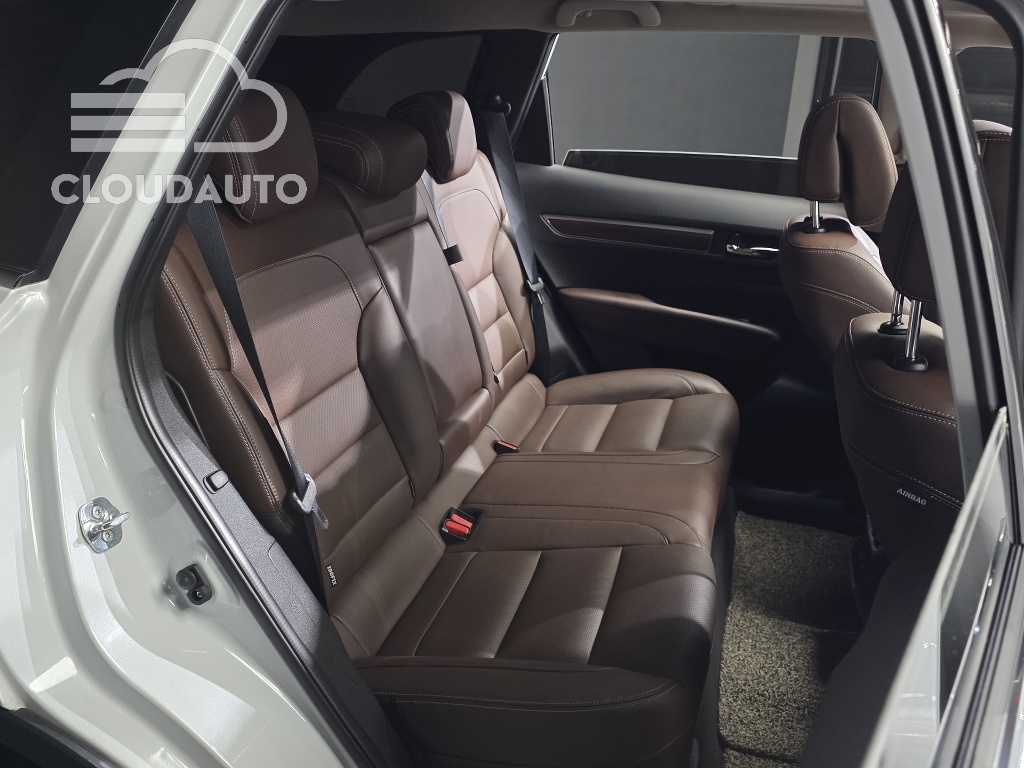 2020 Renault Koleos 2.0 GDe RE Signature 2WD - Image 11