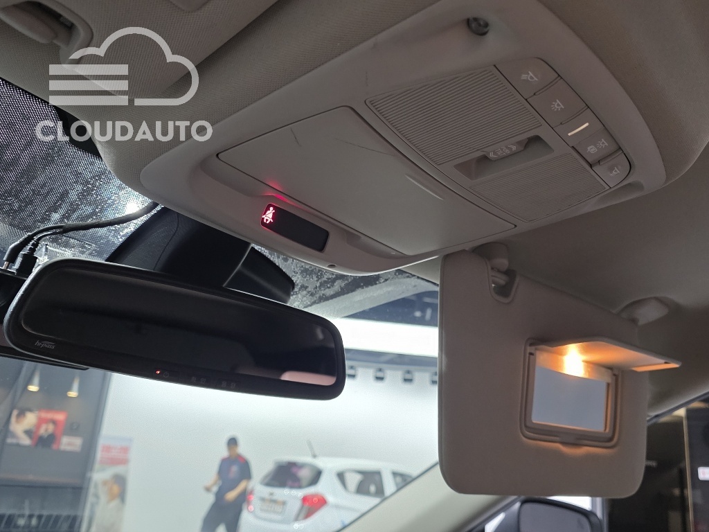2020 Renault Koleos 2.0 GDe RE Signature 2WD - Image 19
