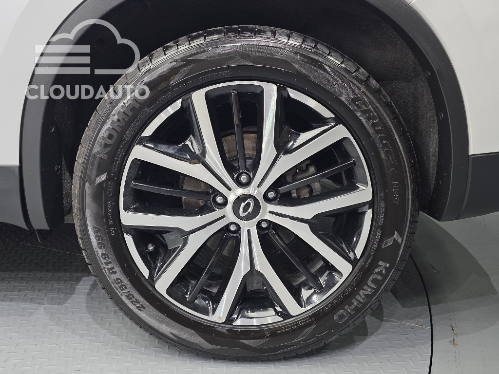 2020 Renault Koleos 2.0 GDe RE Signature 2WD - Image 20