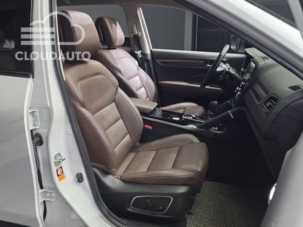 2020 Renault Koleos 2.0 GDe RE Signature 2WD - Image 25
