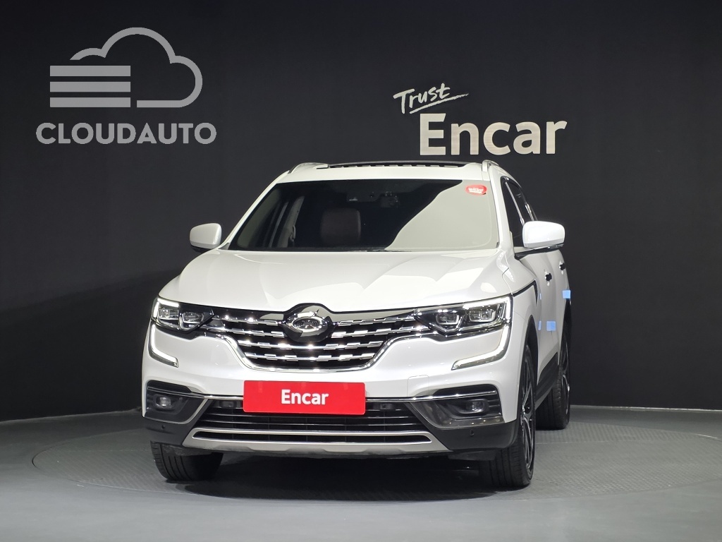 2020 Renault Koleos 2.0 GDe RE Signature 2WD - Image 3