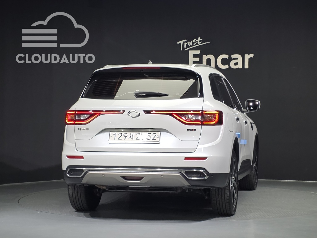 2020 Renault Koleos 2.0 GDe RE Signature 2WD - Image 4