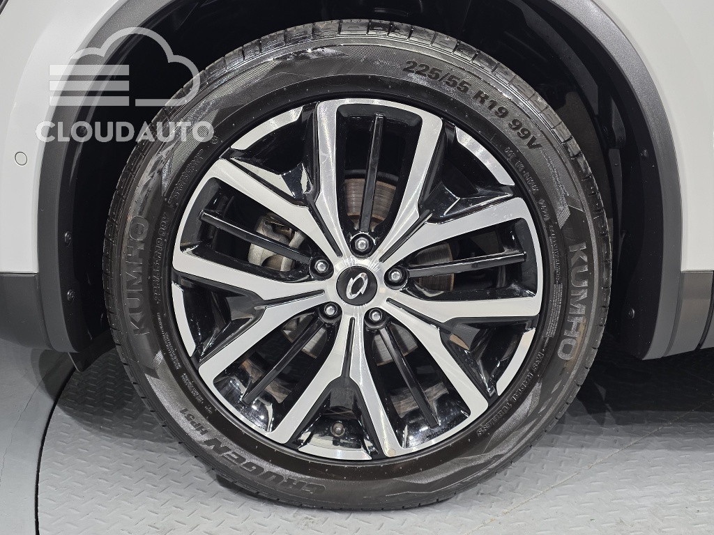 2020 Renault Koleos 2.0 GDe RE Signature 2WD - Image 5