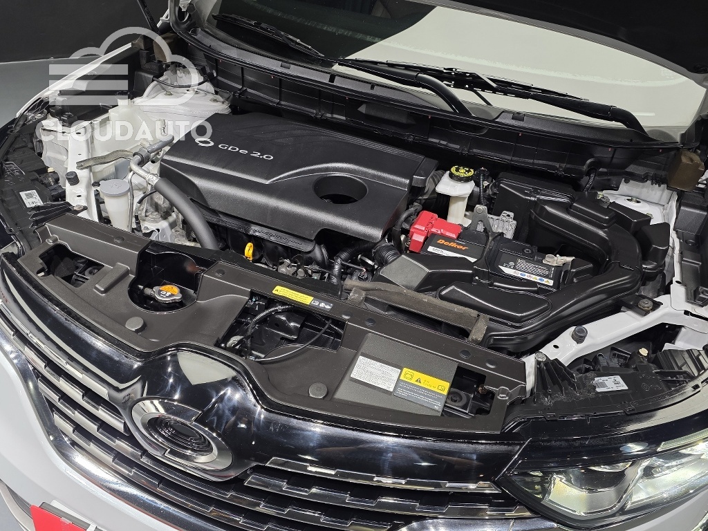 2020 Renault Koleos 2.0 GDe RE Signature 2WD - Image 6