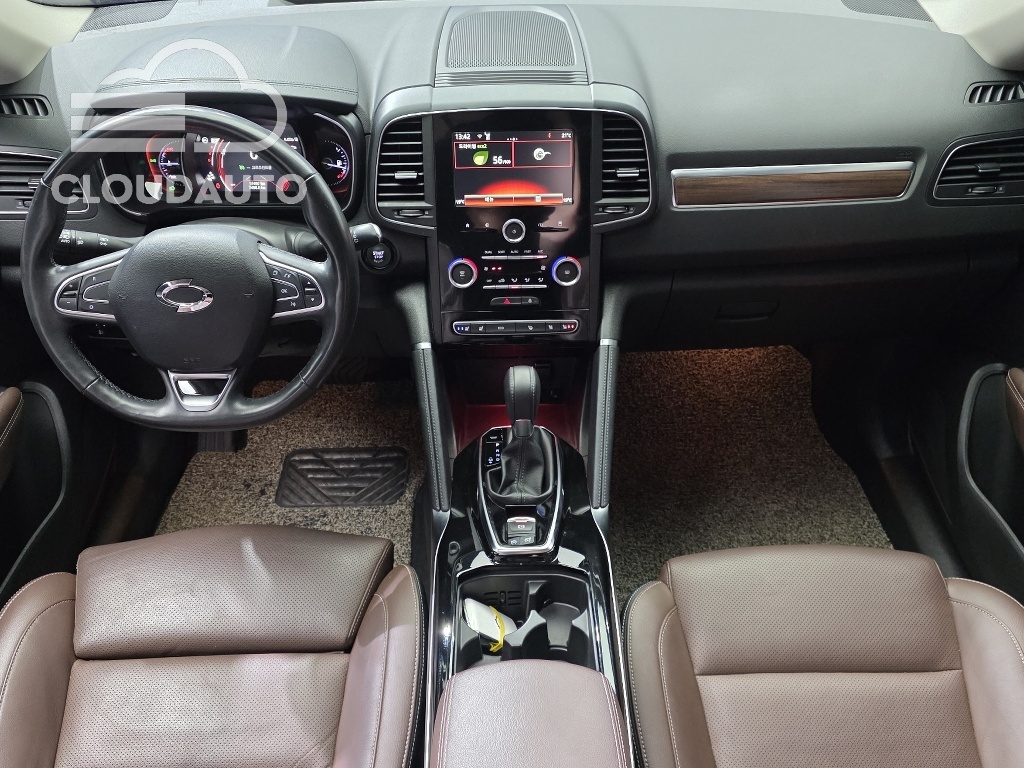 2020 Renault Koleos 2.0 GDe RE Signature 2WD - Image 7