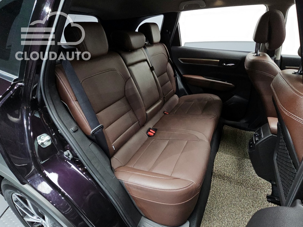 2020 Renault Koleos 2.0 LPe RE Signature 2WD - Image 9