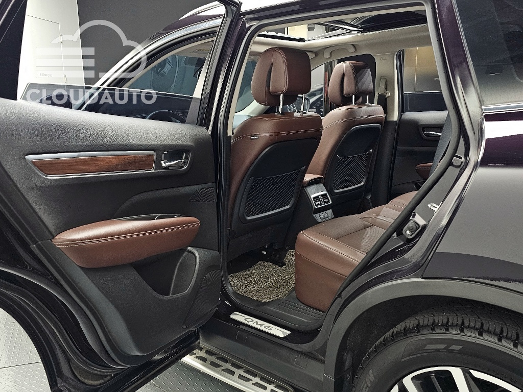2020 Renault Koleos 2.0 LPe RE Signature 2WD - Image 10