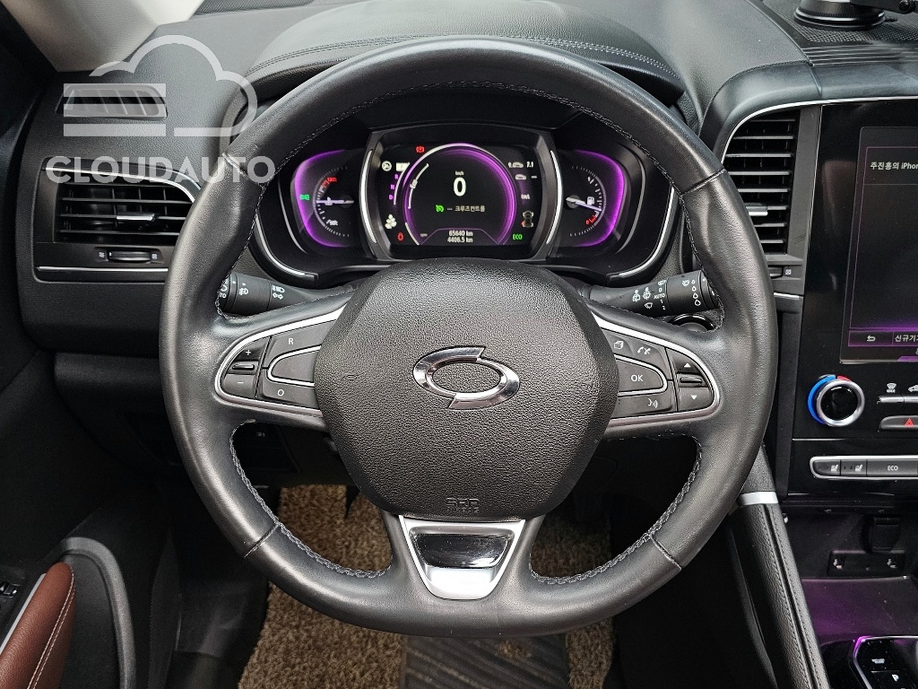 2020 Renault Koleos 2.0 LPe RE Signature 2WD - Image 11