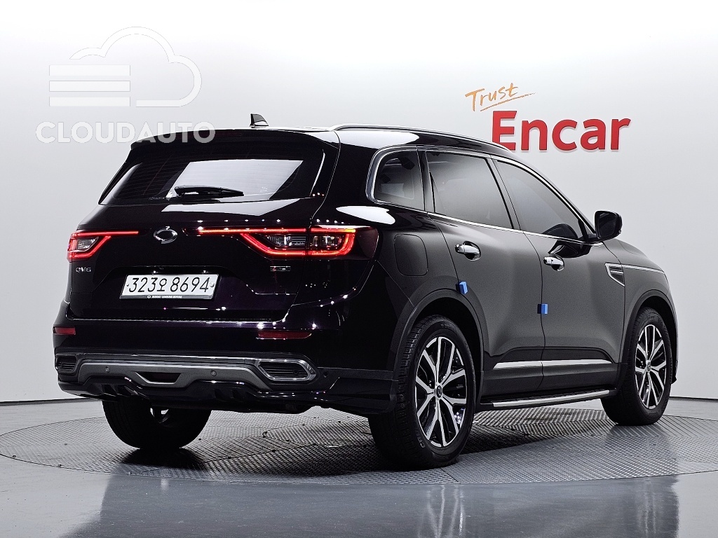 2020 Renault Koleos 2.0 LPe RE Signature 2WD - Image 2