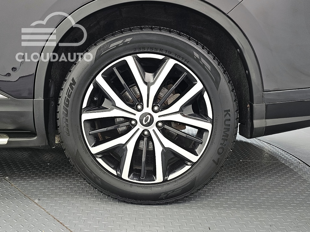 2020 Renault Koleos 2.0 LPe RE Signature 2WD - Image 19