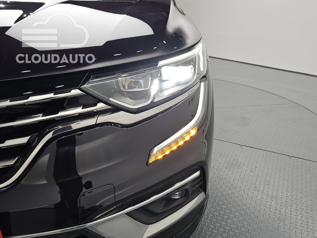2020 Renault Koleos 2.0 LPe RE Signature 2WD - Image 20