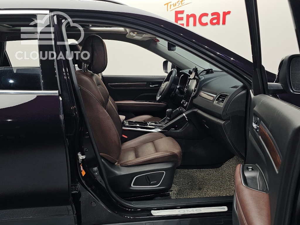 2020 Renault Koleos 2.0 LPe RE Signature 2WD - Image 24