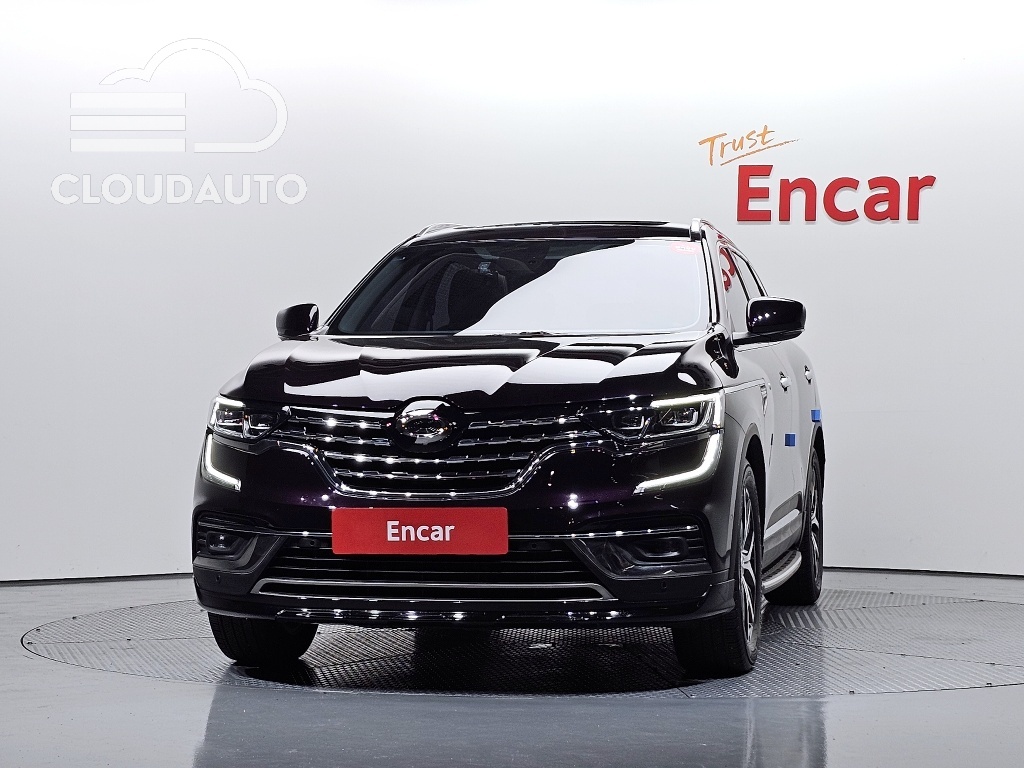 2020 Renault Koleos 2.0 LPe RE Signature 2WD - Image 3