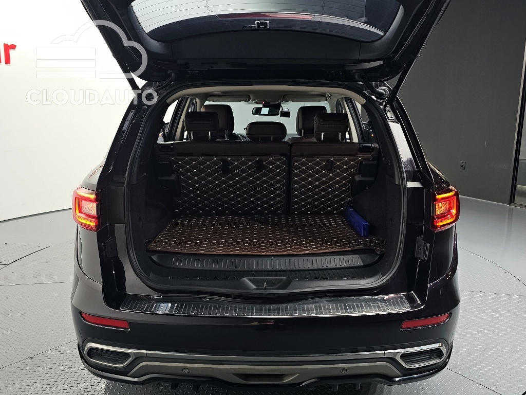2020 Renault Koleos 2.0 LPe RE Signature 2WD - Image 31