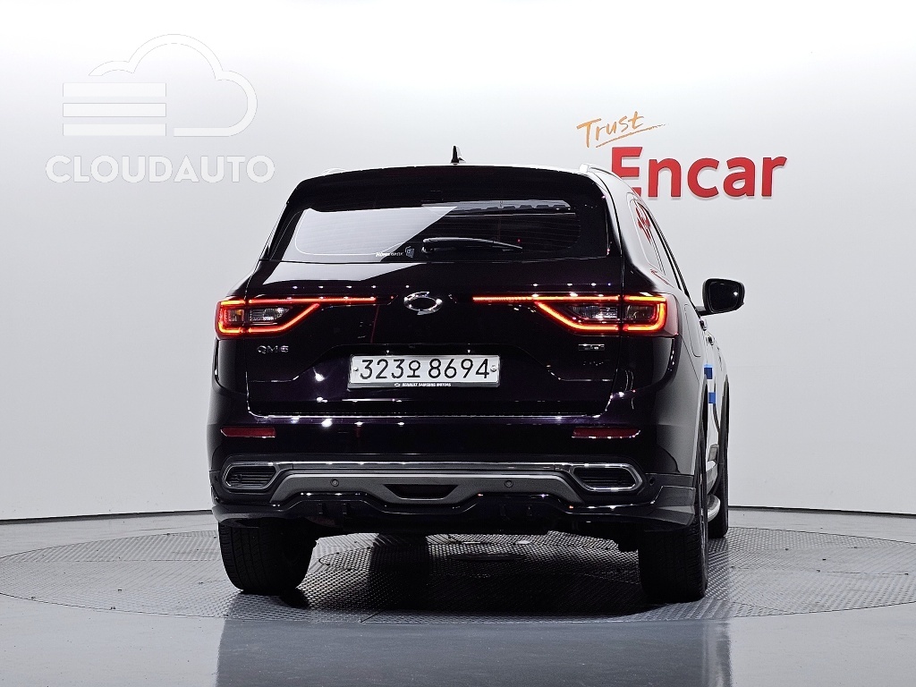 2020 Renault Koleos 2.0 LPe RE Signature 2WD - Image 4