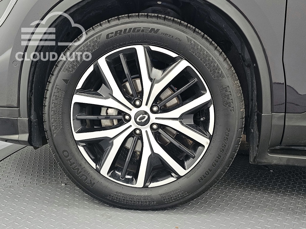 2020 Renault Koleos 2.0 LPe RE Signature 2WD - Image 5