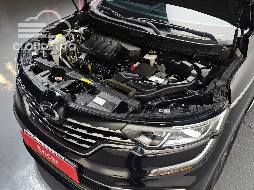 2020 Renault Koleos 2.0 LPe RE Signature 2WD - Image 6