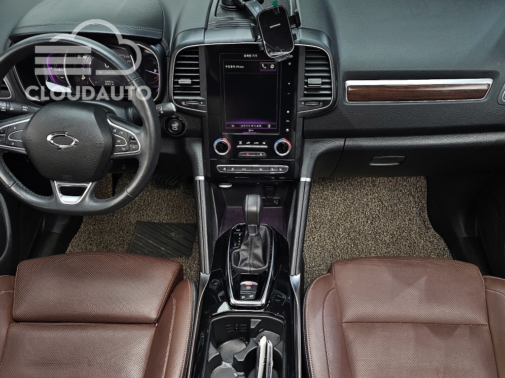 2020 Renault Koleos 2.0 LPe RE Signature 2WD - Image 7