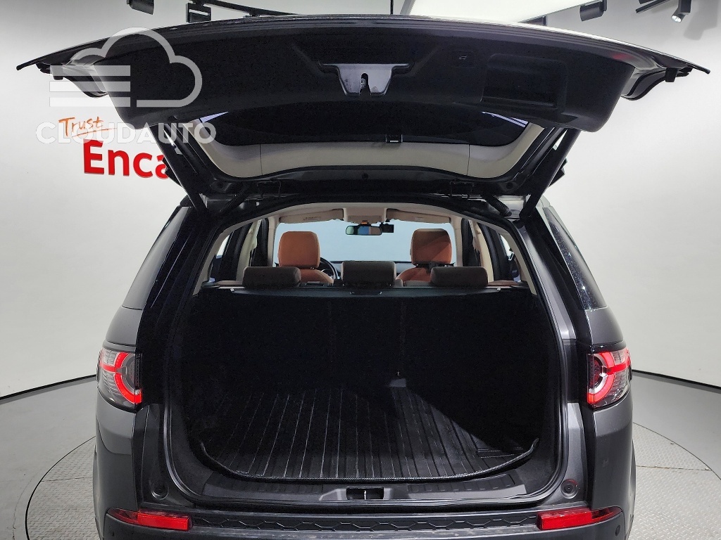 2016 Land Rover Discovery Sport 2.0 TD4 HSE Luxury - Image 20
