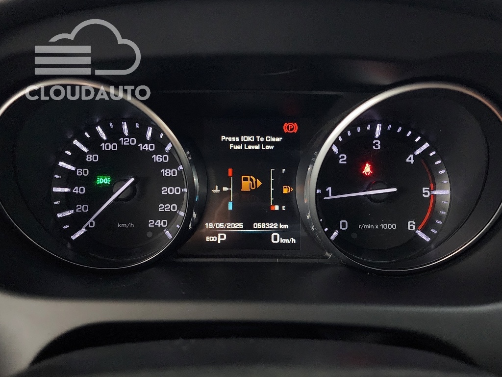 2016 Land Rover Discovery Sport 2.0 TD4 HSE Luxury - Image 8