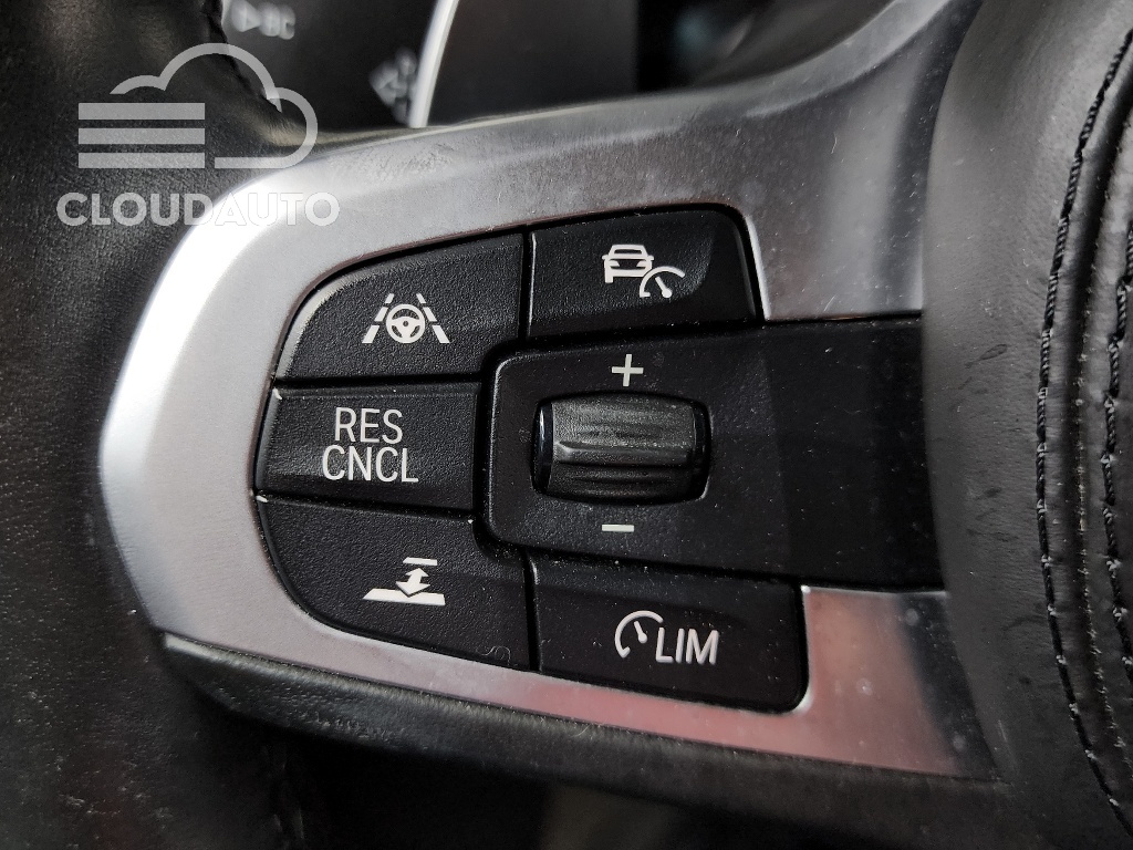 2019 BMW 5 Series 530i xDrive M Sports Plus - Image 16