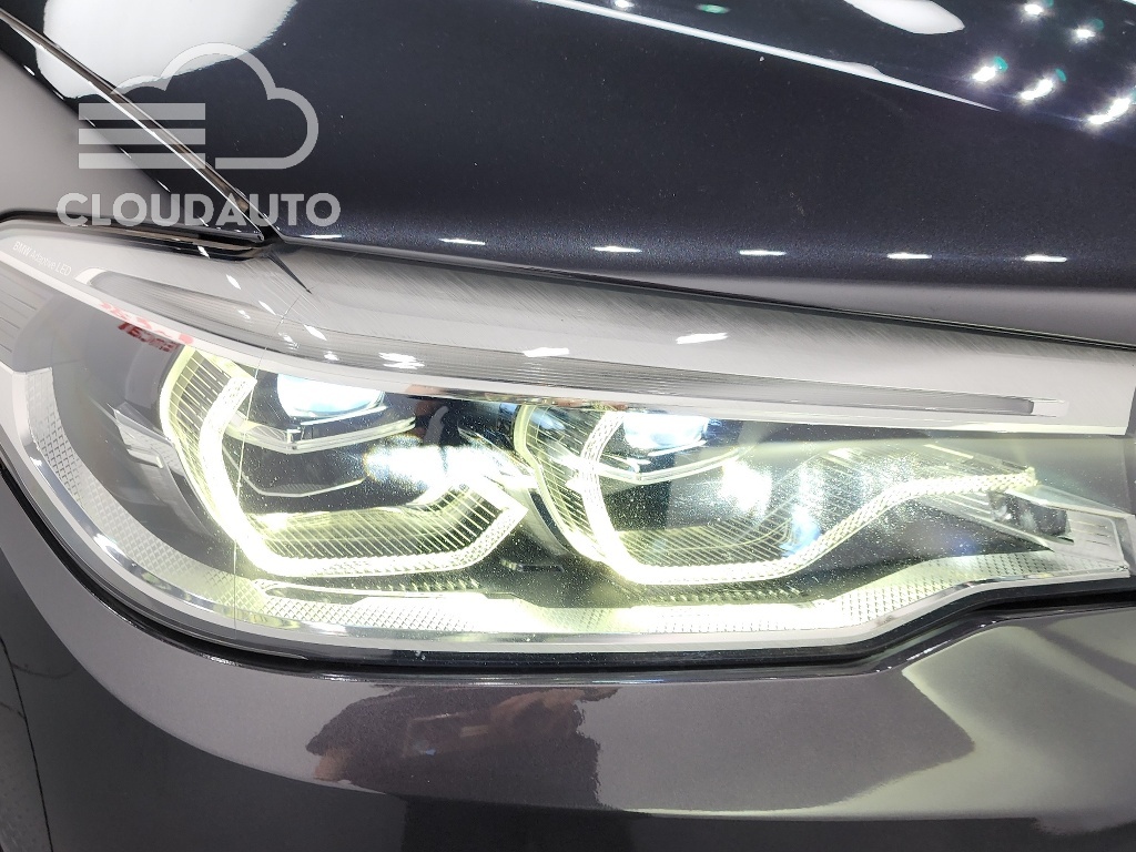 2019 BMW 5 Series 530i xDrive M Sports Plus - Image 18
