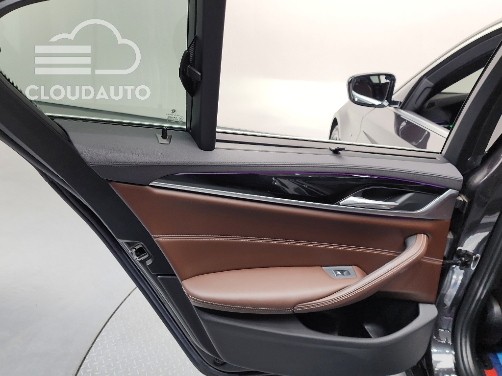 2019 BMW 5 Series 530i xDrive M Sports Plus - Image 21