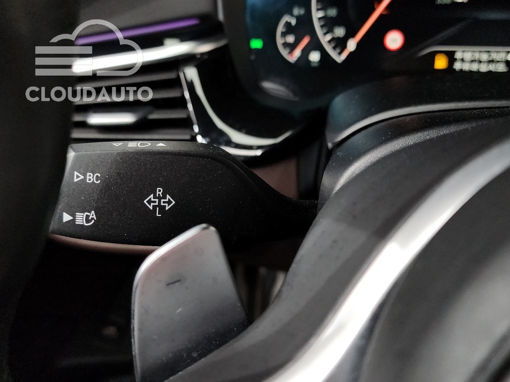 2019 BMW 5 Series 530i xDrive M Sports Plus - Image 24