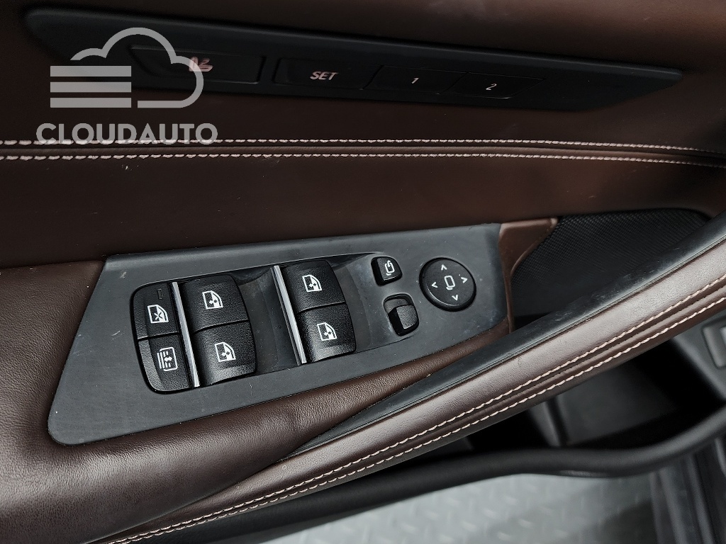2019 BMW 5 Series 530i xDrive M Sports Plus - Image 30