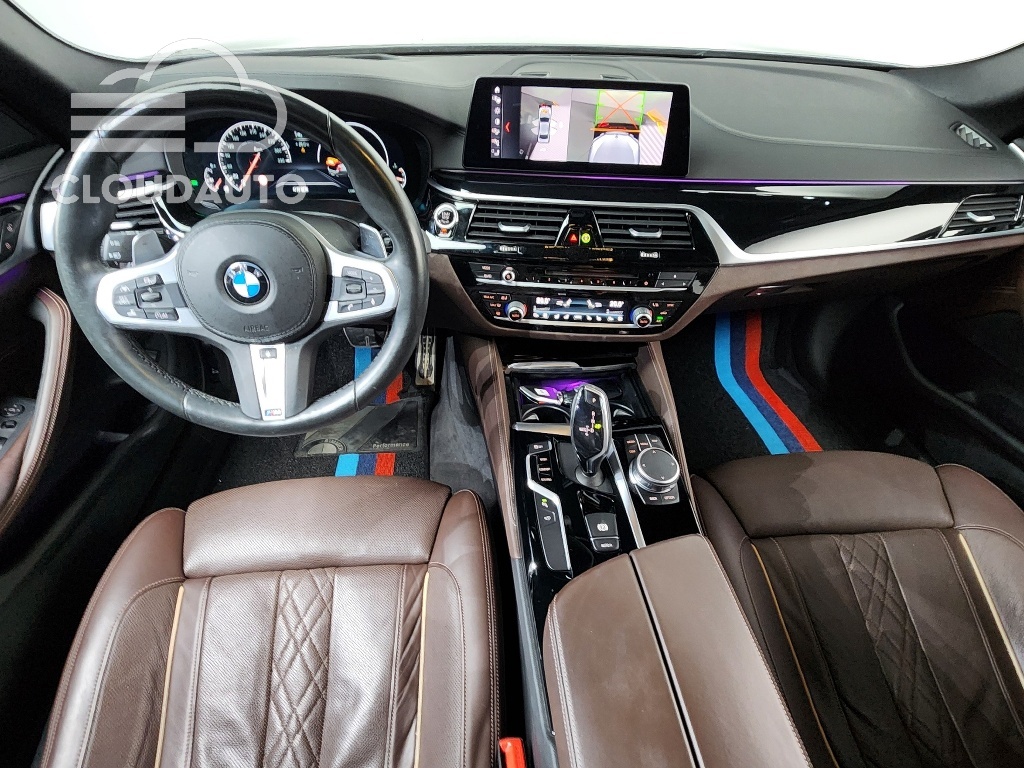 2019 BMW 5 Series 530i xDrive M Sports Plus - Image 7