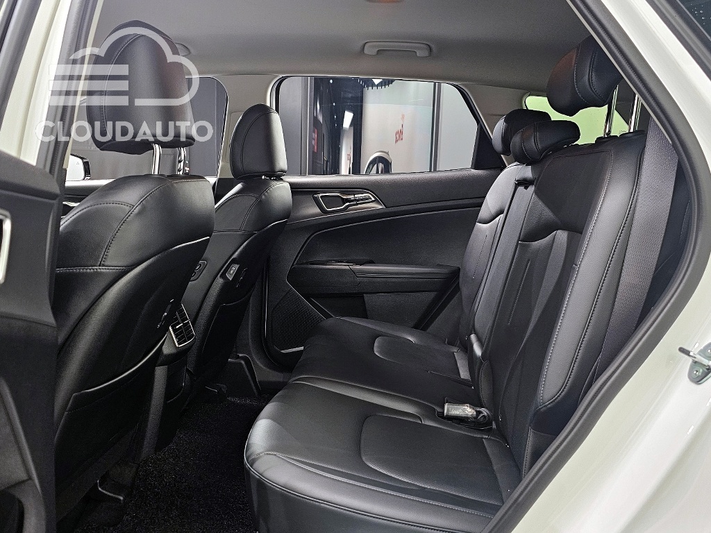 2023 Kia Sportage Gasoline 1.6 Turbo 2WD - Image 12