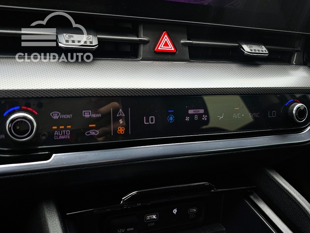 2023 Kia Sportage Gasoline 1.6 Turbo 2WD - Image 18