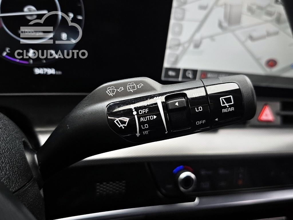 2023 Kia Sportage Gasoline 1.6 Turbo 2WD - Image 19