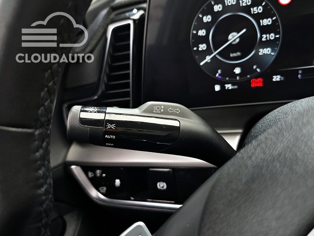 2023 Kia Sportage Gasoline 1.6 Turbo 2WD - Image 20
