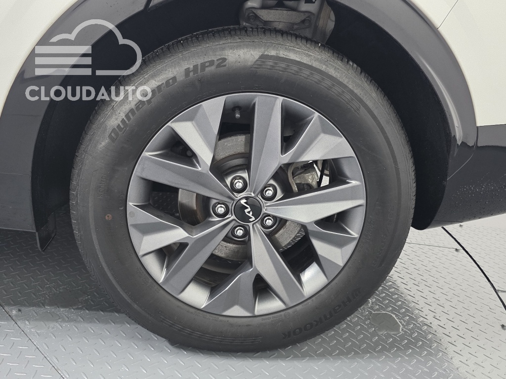 2023 Kia Sportage Gasoline 1.6 Turbo 2WD - Image 21