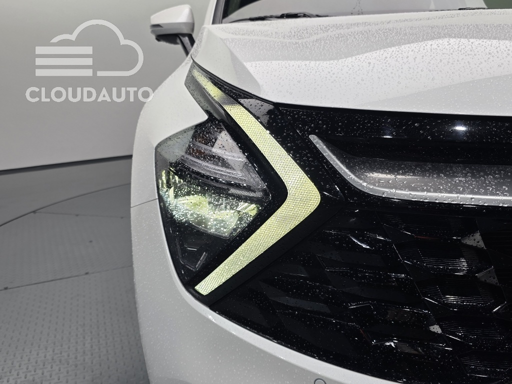 2023 Kia Sportage Gasoline 1.6 Turbo 2WD - Image 22